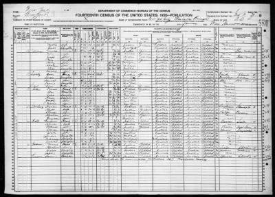 Manhattan Borough, Assembly Dist 4 > 347