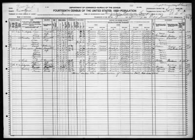 Manhattan Borough, Assembly Dist 4 > 347