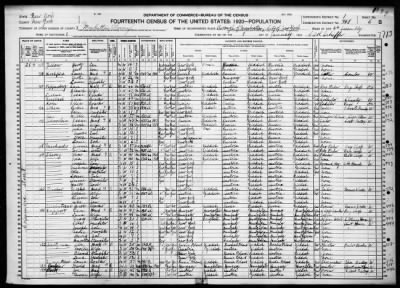 Manhattan Borough, Assembly Dist 4 > 348