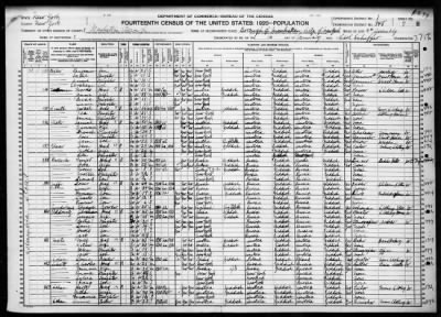 Manhattan Borough, Assembly Dist 4 > 348