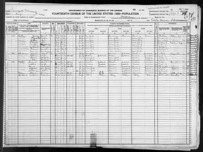 Brooklyn Borough, Assembly Dist 22 > 1381