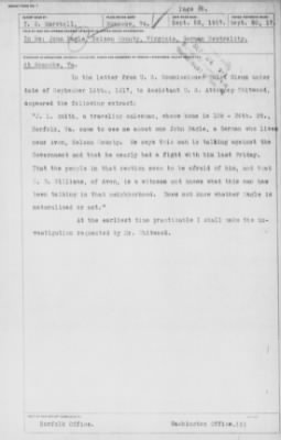 Old German Files, 1909-21 > John Nagle (#60788)