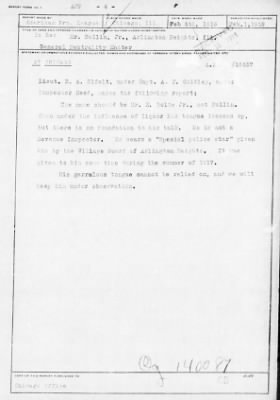 Old German Files, 1909-21 > Mr. Bullin, Jr. (#8000-140087)