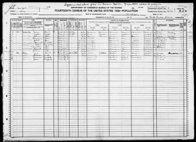 Brooklyn Borough, Assembly Dist 22 > 1418