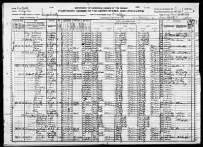 Brooklyn Borough, Assembly Dist 22 > 1424