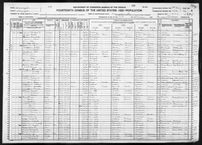 Manhattan Borough, Assembly Dist 9 > 674