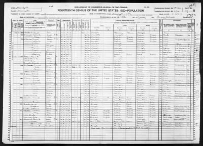 Manhattan Borough, Assembly Dist 9 > 674