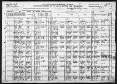 Manhattan Borough, Assembly Dist 9 > 675