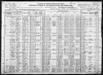 Manhattan Borough, Assembly Dist 9 > 675