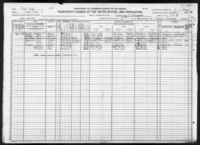 Manhattan Borough, Assembly Dist 9 > 675