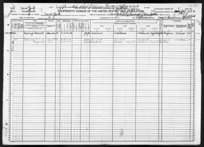 Manhattan Borough, Assembly Dist 9 > 675