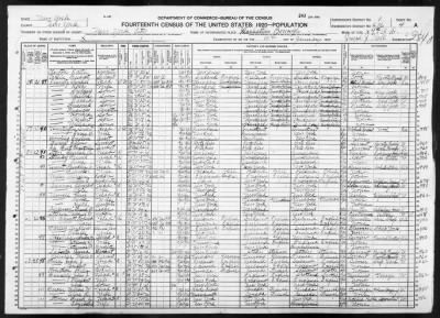 Manhattan Borough, Assembly Dist 9 > 676