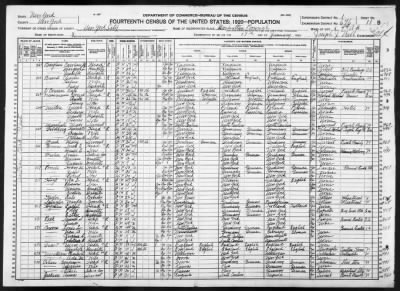 Manhattan Borough, Assembly Dist 9 > 676