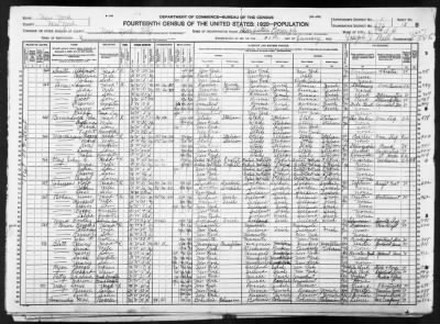 Manhattan Borough, Assembly Dist 9 > 676