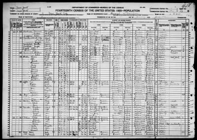 Manhattan Borough, Assembly Dist 6 > 506