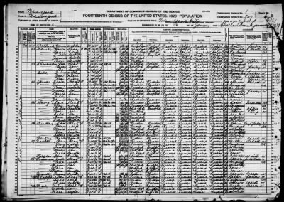 Manhattan Borough, Assembly Dist 6 > 507