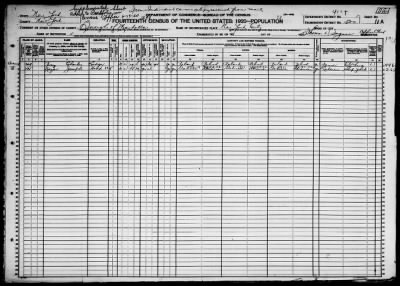 Manhattan Borough, Assembly Dist 6 > 520