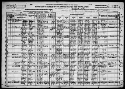 Manhattan Borough, Assembly Dist 6 > 521