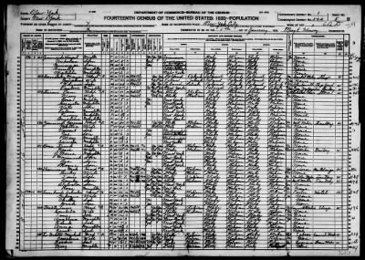 Thumbnail for Manhattan Borough, Assembly Dist 6 > 524