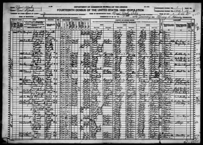 Thumbnail for Manhattan Borough, Assembly Dist 6 > 524