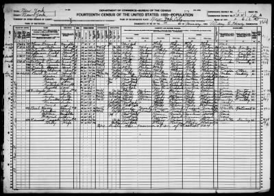 Thumbnail for Manhattan Borough, Assembly Dist 6 > 524