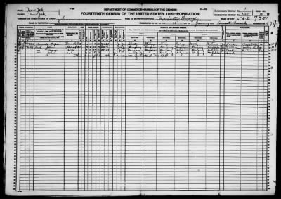 Thumbnail for Manhattan Borough, Assembly Dist 6 > 525