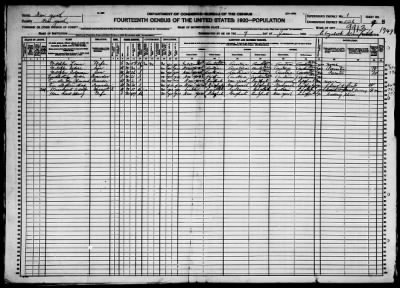 Thumbnail for Manhattan Borough, Assembly Dist 6 > 526