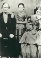 Grandparents of Elizabeth Alice Bradshaw Smith