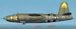391st BG B-26 Marauder