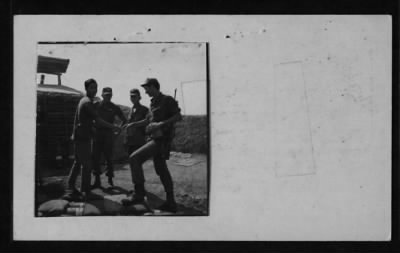 Companies B and E / 3rd Battalion / 39th Infantry / 9th Infantry Division > CC45166
