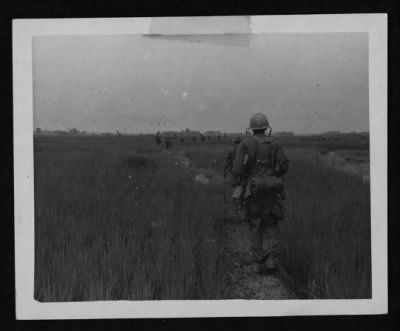 Company C / 3rd Battalion [Riverine] / 47th Infantry / 9th Infantry Division > SC661648