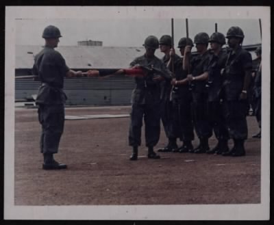 Americal Division-1968 > CC79316