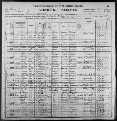 Thumbnail for East St Louis City, Ward 2 > 84