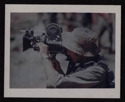 Thumbnail for Activities-Photographers-1971 > CC77791