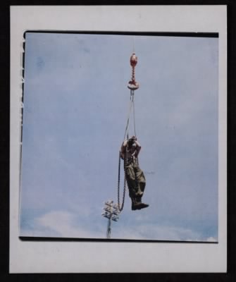 Thumbnail for Activities-Photographers-1970 > CC69734