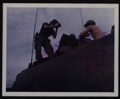 Thumbnail for Activities-Photographers-1970 > CC79168