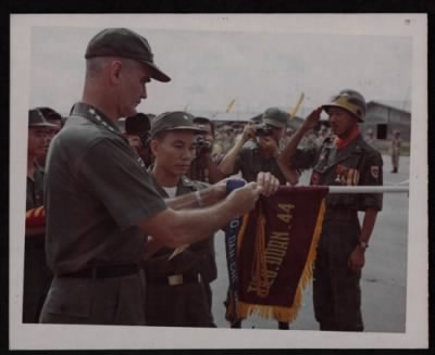Military Ceremonies-1965 > C30752