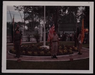 Military Ceremonies-1965 > CC32012