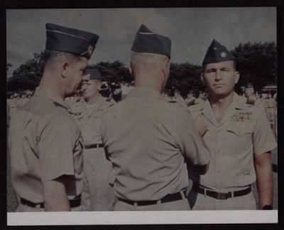Military Ceremonies-1965 > CC31449