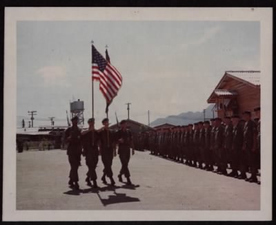 Military Ceremonies-1967 > CC44698