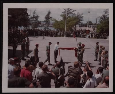 Military Ceremonies-1967 > CC45385