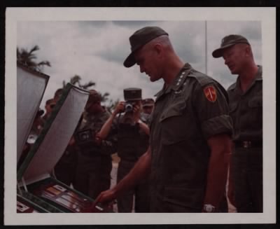 Military Ceremonies-1967 > CC35951