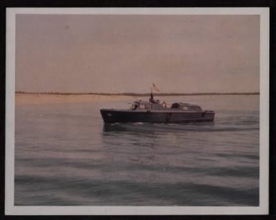 Thumbnail for Patrol Boat River (PBR) > CC72289