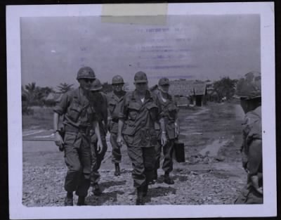 2nd Battalion / 4th Artillery / 9th Infantry Division > SC661563