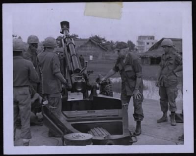 2nd Battalion / 4th Artillery / 9th Infantry Division > SC661565