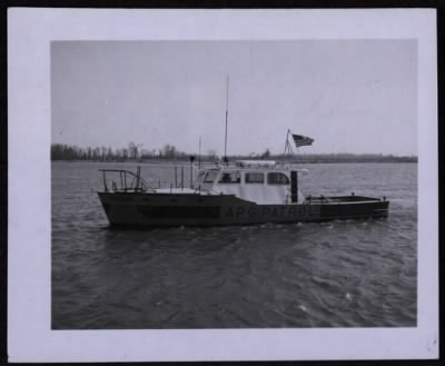 Thumbnail for Patrol Boat River (PBR) > CC76528