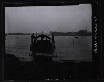 Thumbnail for Landing Craft, Vehicle, Personnel [Eureka] > CC31108