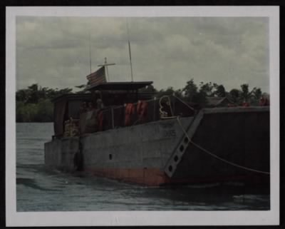 Thumbnail for Landing Craft, Mechanized (LCM) > CC42373