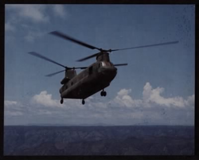 Thumbnail for Helicopters-CH-47A [Chinook] > CC65953