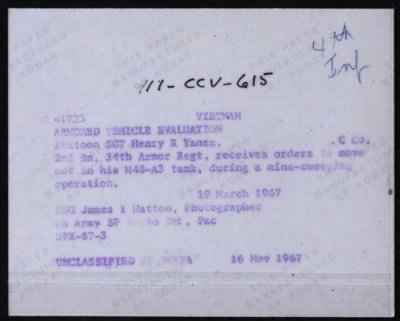 2/34th Armor Division > CC41723